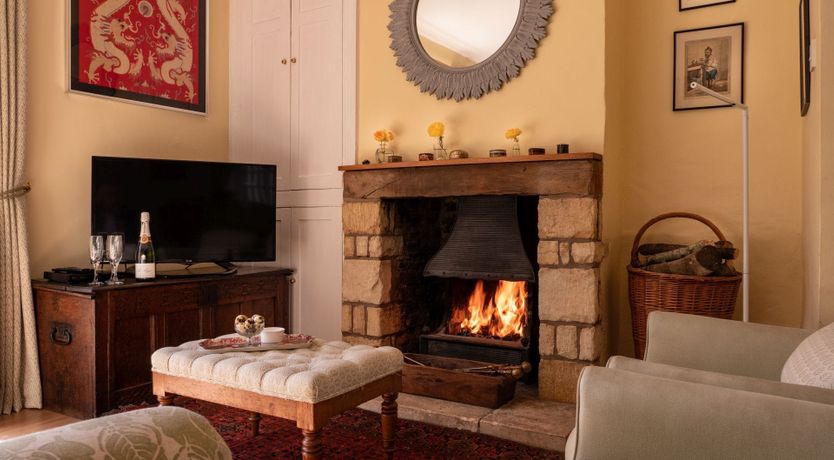 Photo of Ode to Alhambra