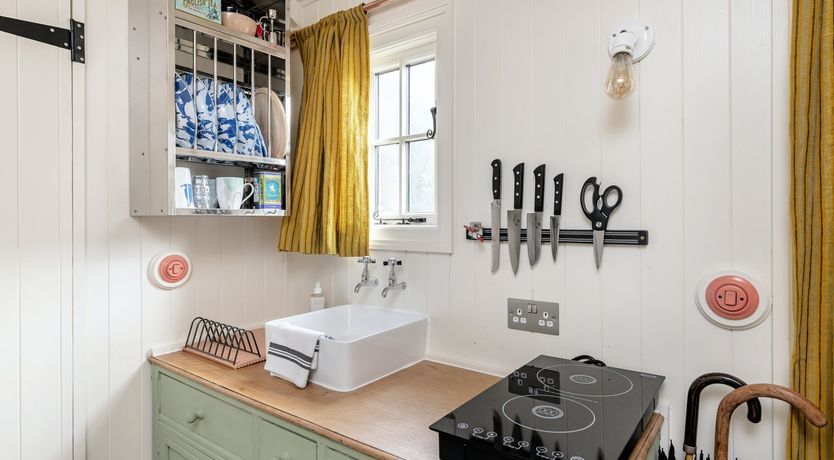 Photo of Little Idyll