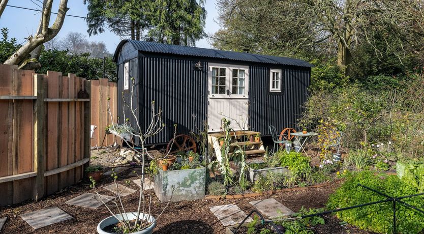 Photo of Little Idyll