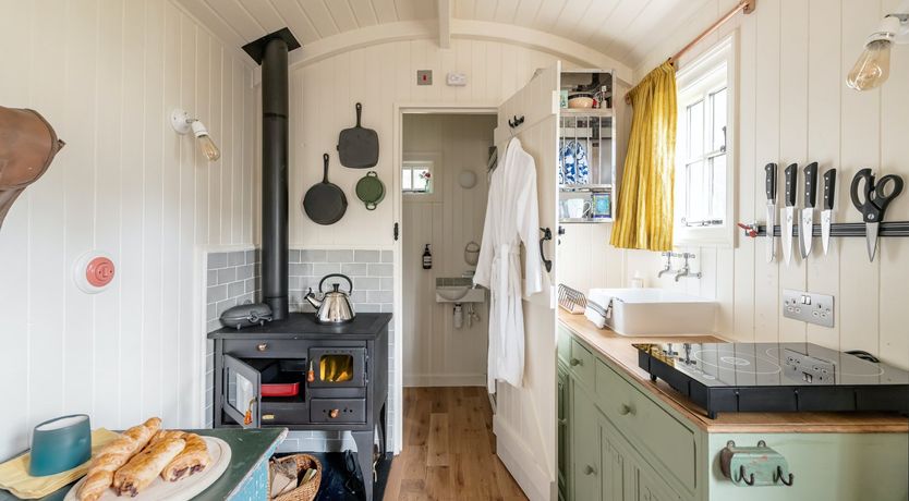 Photo of Little Idyll