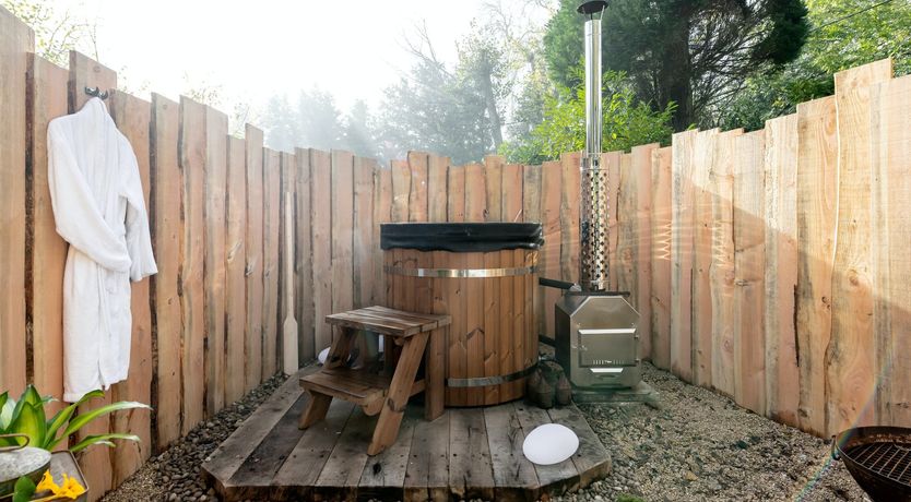 Photo of Little Idyll