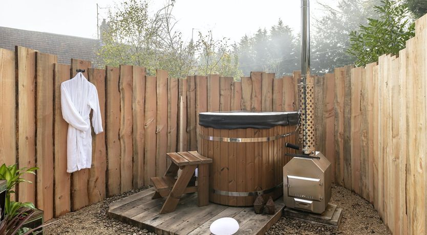 Photo of Little Idyll