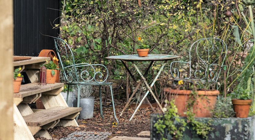 Photo of Little Idyll