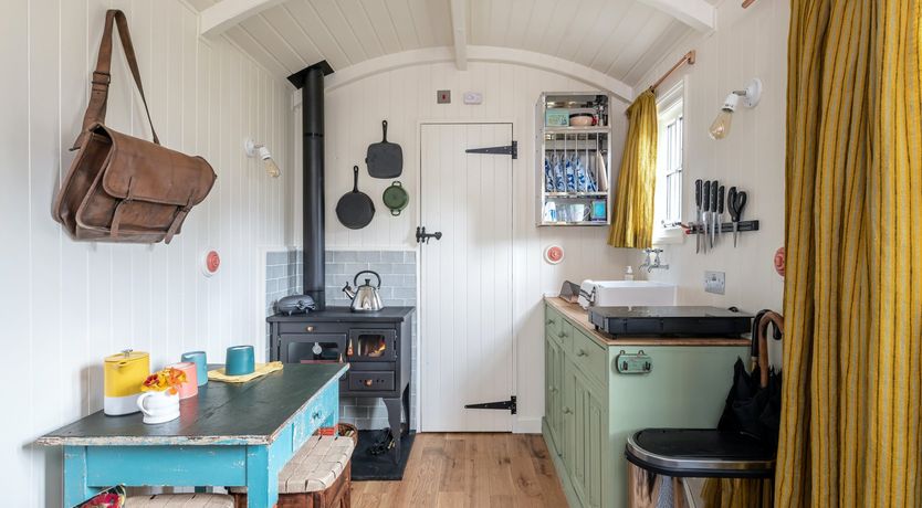 Photo of Little Idyll