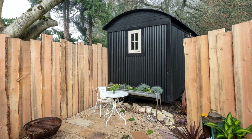 Photo of Little Idyll