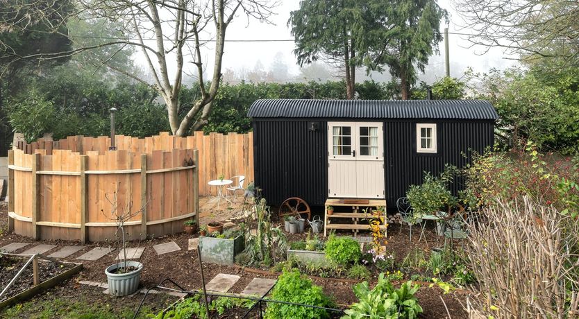 Photo of Little Idyll