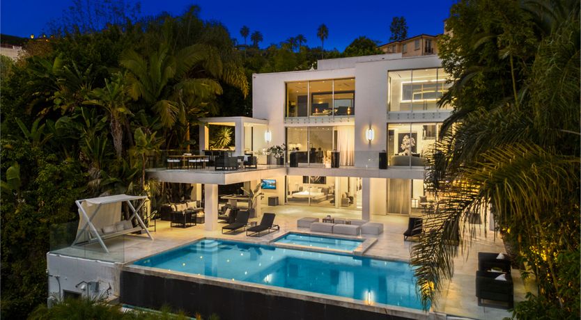 Photo of Second Sunset