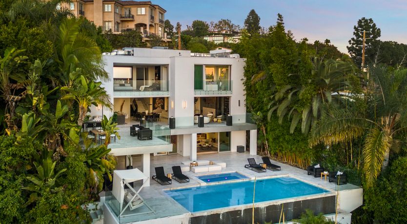 Photo of Second Sunset