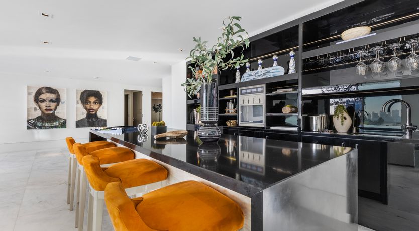 Photo of Second Sunset