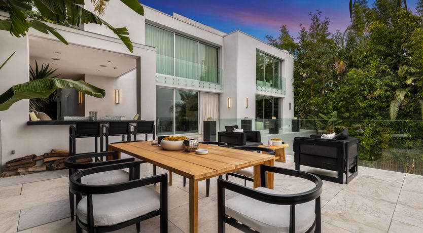 Photo of Second Sunset