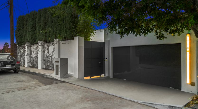 Photo of Second Sunset