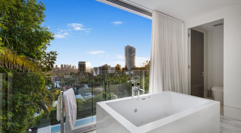 Photo of Second Sunset