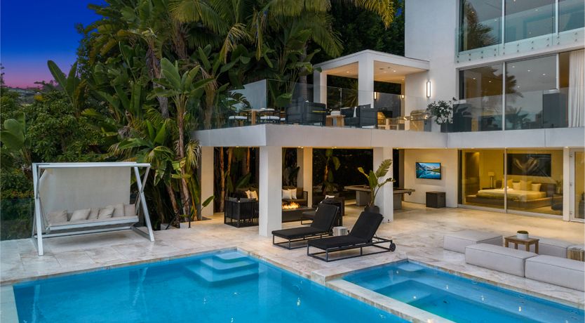 Photo of Second Sunset