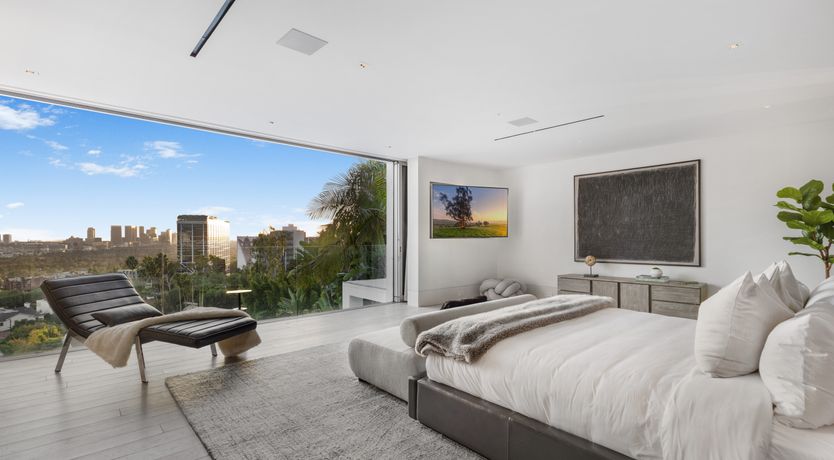 Photo of Second Sunset