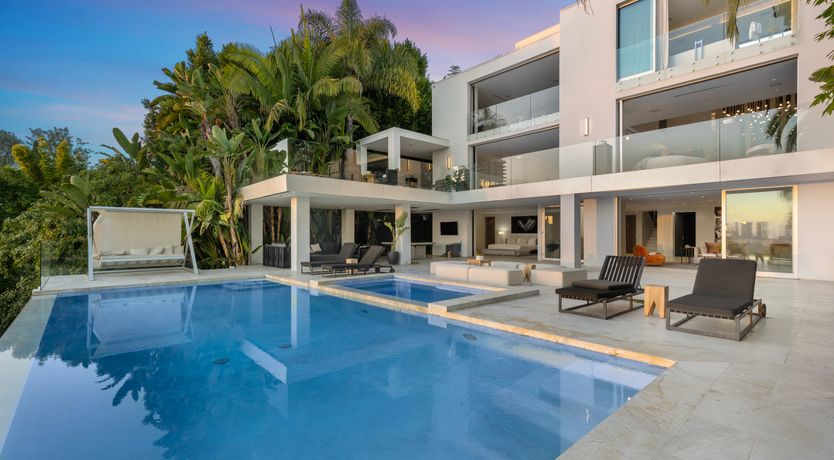 Photo of Second Sunset