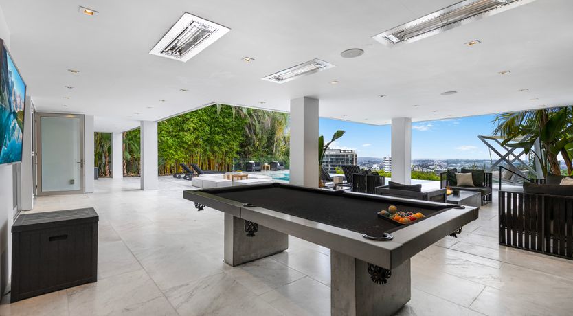 Photo of Second Sunset