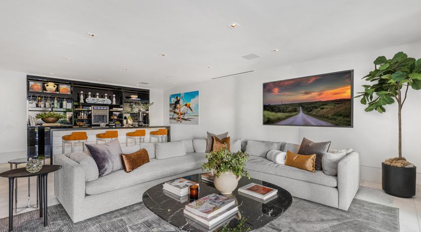 Photo of Second Sunset