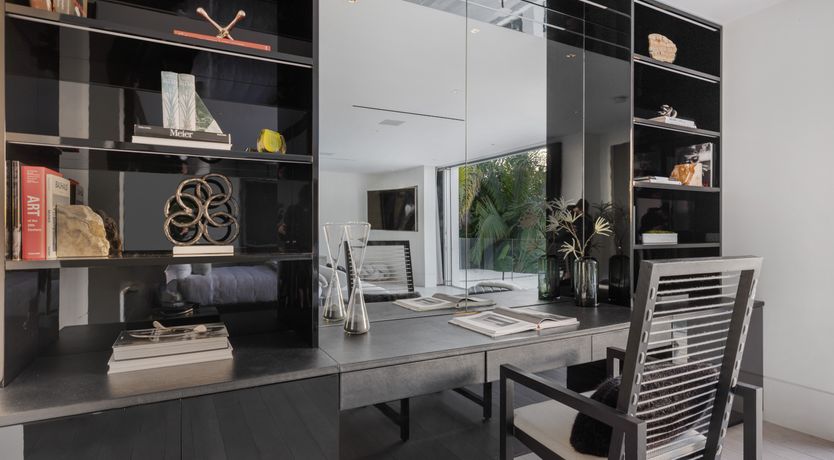 Photo of Second Sunset