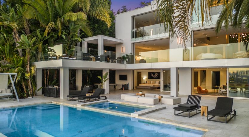 Photo of Second Sunset