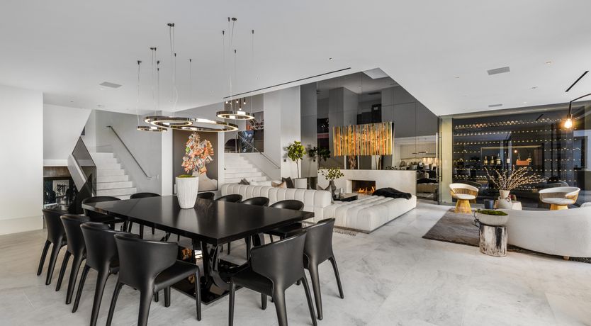 Photo of Second Sunset