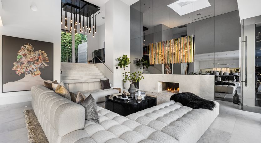 Photo of Second Sunset