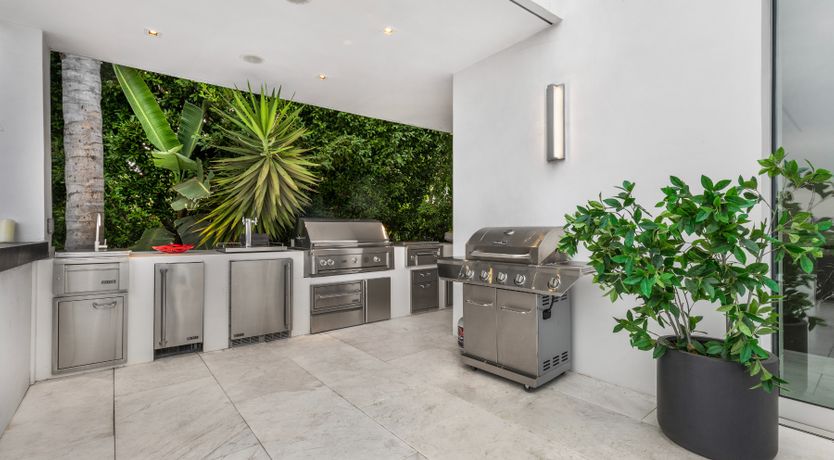 Photo of Second Sunset