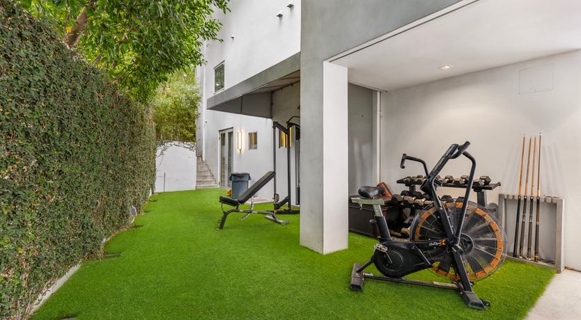 Photo of Second Sunset