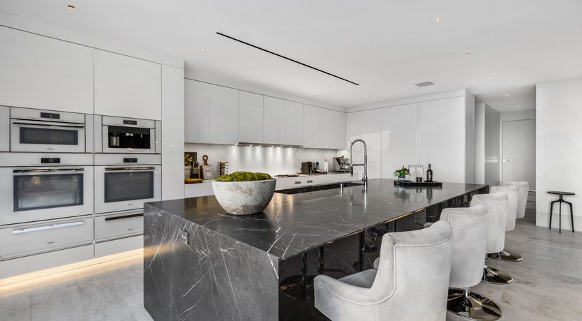 Photo of Second Sunset