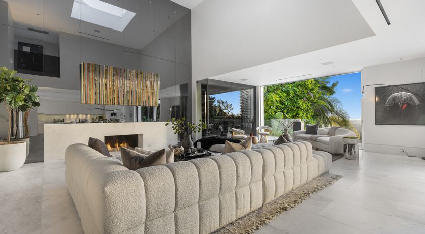 Photo of Second Sunset