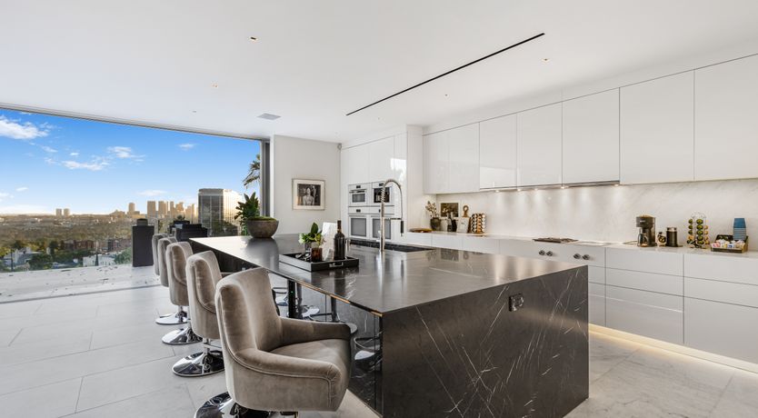 Photo of Second Sunset