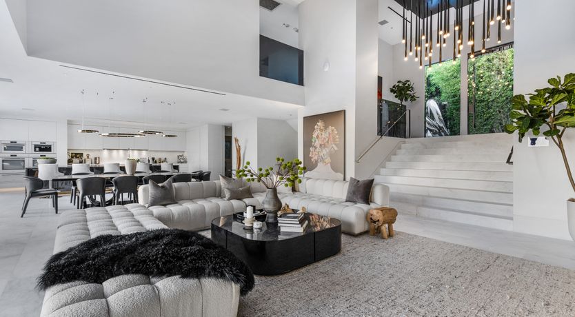 Photo of Second Sunset