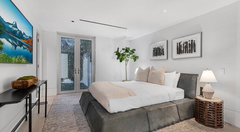 Photo of Second Sunset