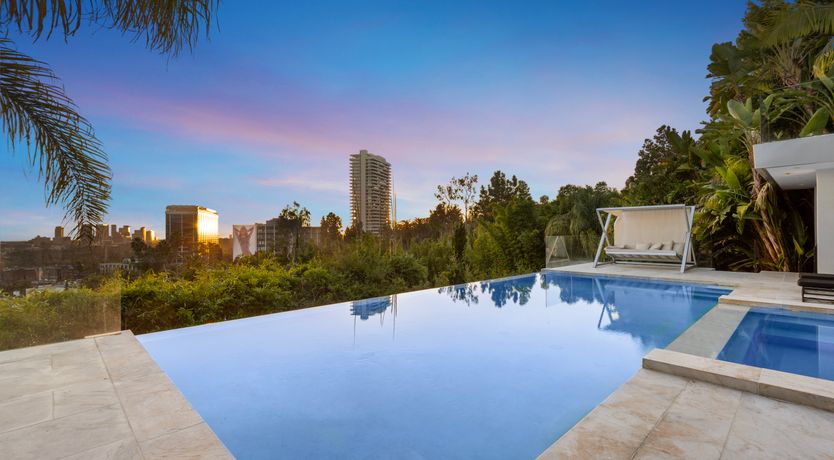 Photo of Second Sunset