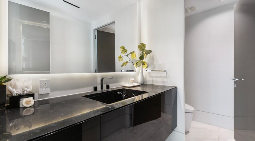 Photo of Second Sunset