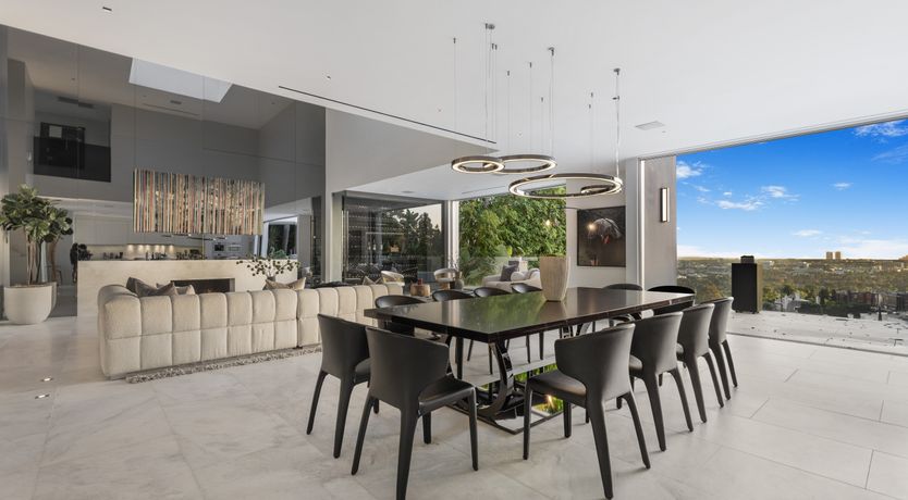 Photo of Second Sunset