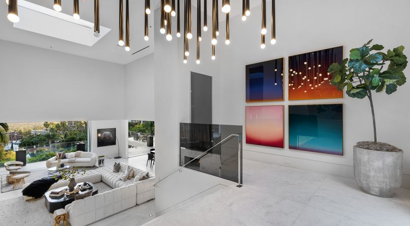 Photo of Second Sunset