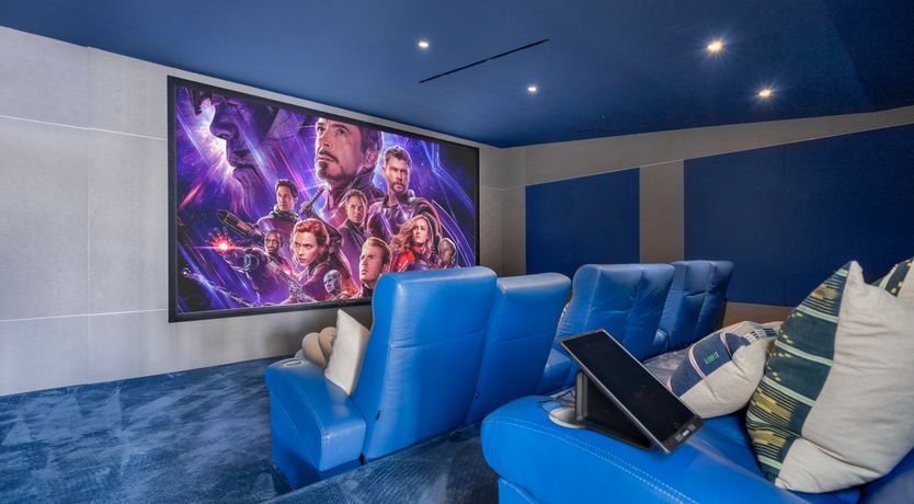 Photo of Second Sunset