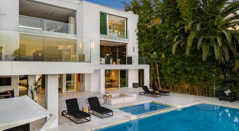 Photo of Second Sunset