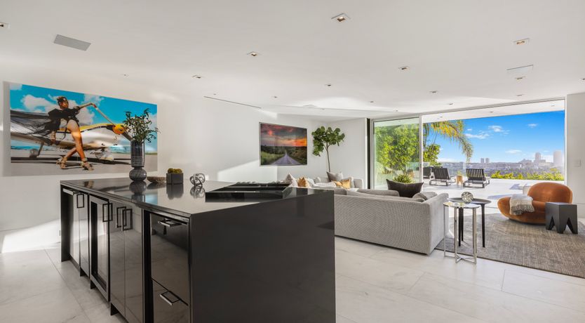 Photo of Second Sunset