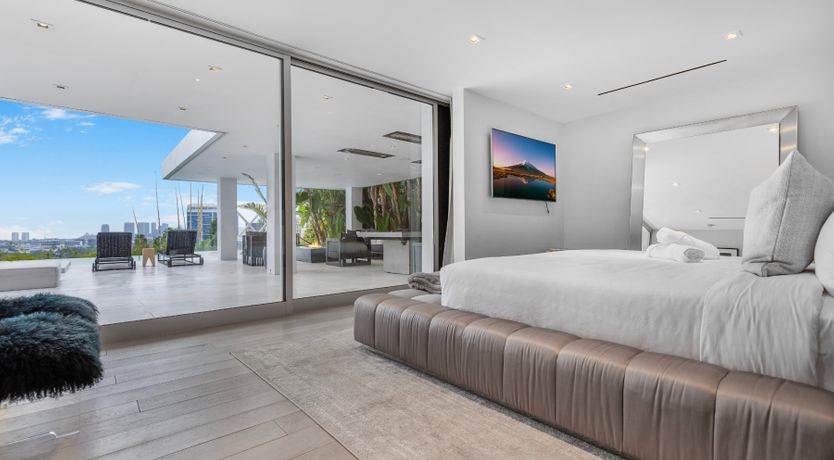 Photo of Second Sunset