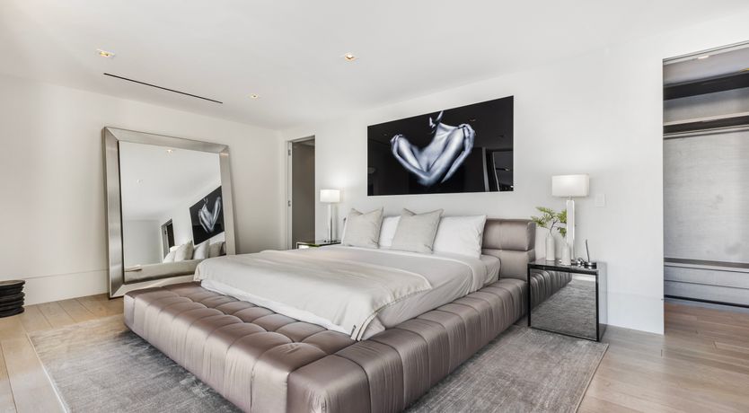 Photo of Second Sunset