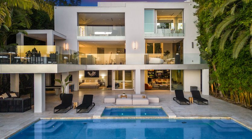 Photo of Second Sunset