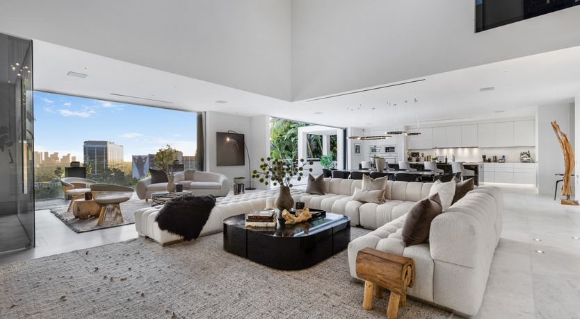 Photo of Second Sunset