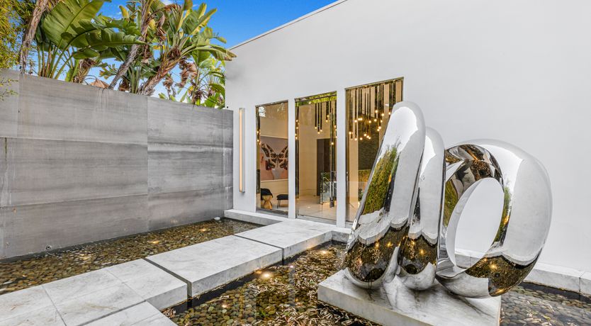 Photo of Second Sunset