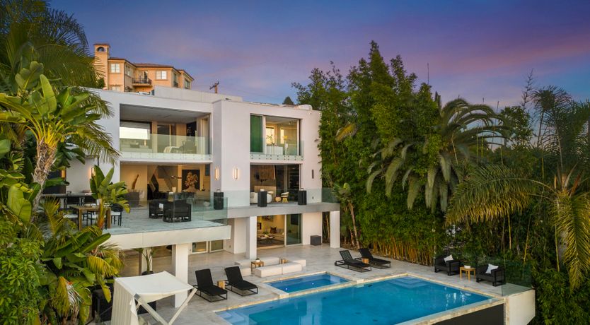 Photo of Second Sunset