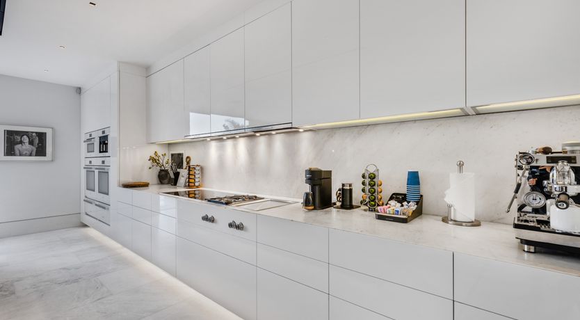 Photo of Second Sunset