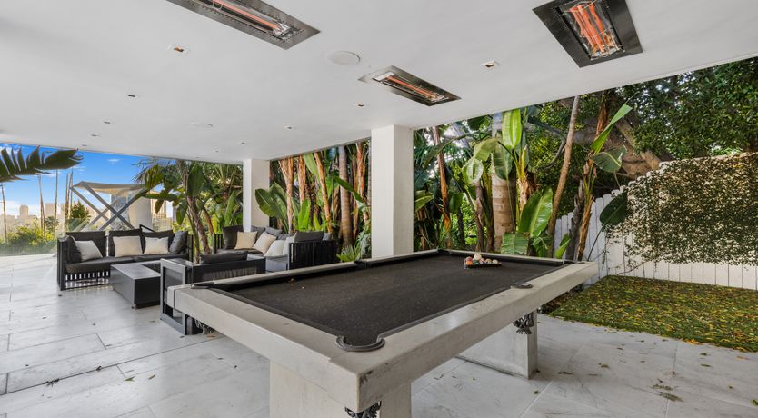 Photo of Second Sunset