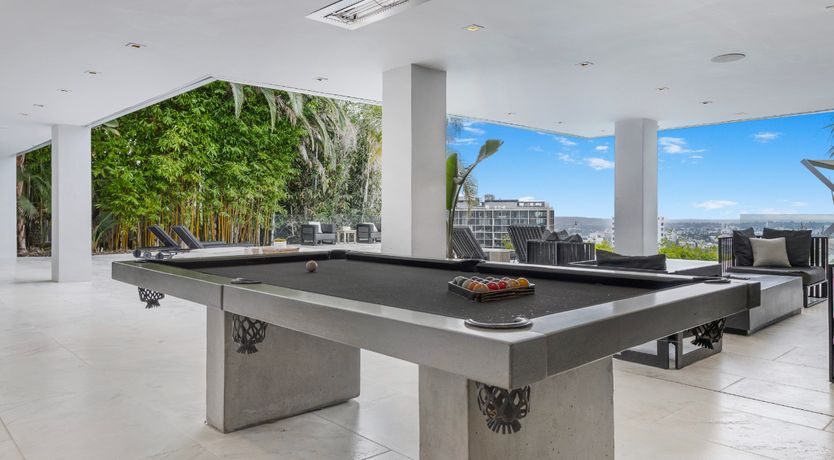 Photo of Second Sunset