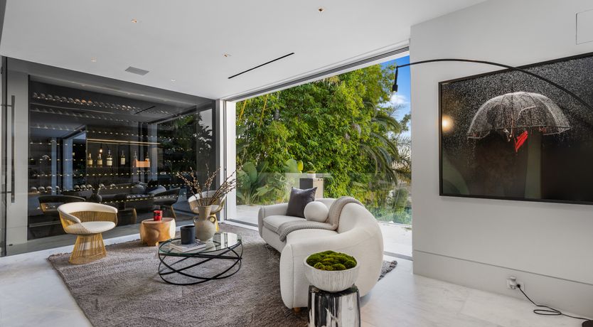 Photo of Second Sunset