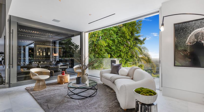 Photo of Second Sunset